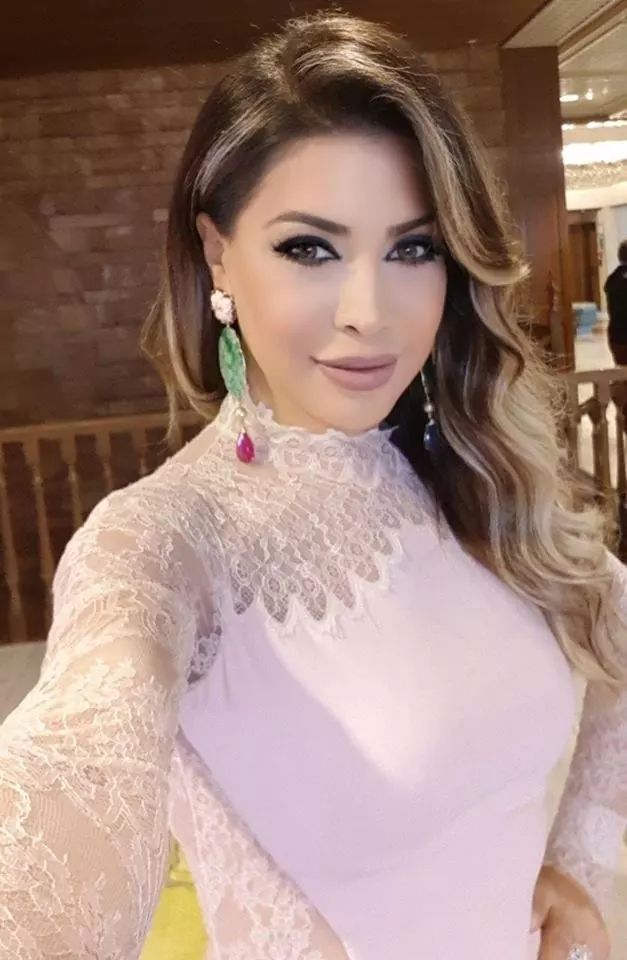 nawal alzoghbiiiiii