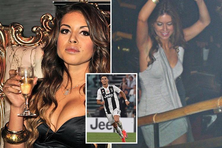 awyers for Cristiano Ronaldo rape accuser Kathryn Mayorga say they are looking into THREE further claims