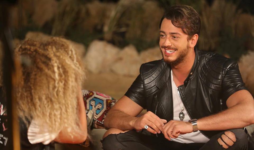 saad lamjarred y