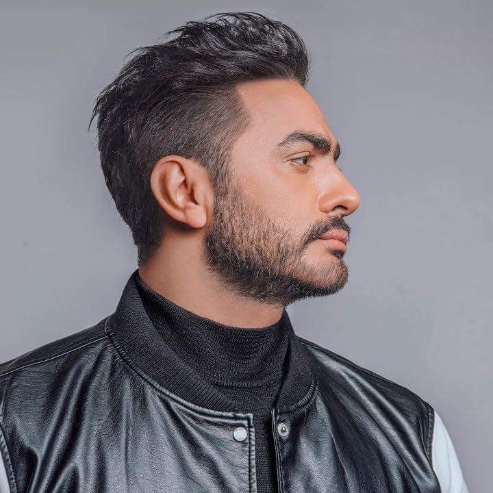 tamer hosny u