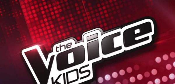 the voice kids