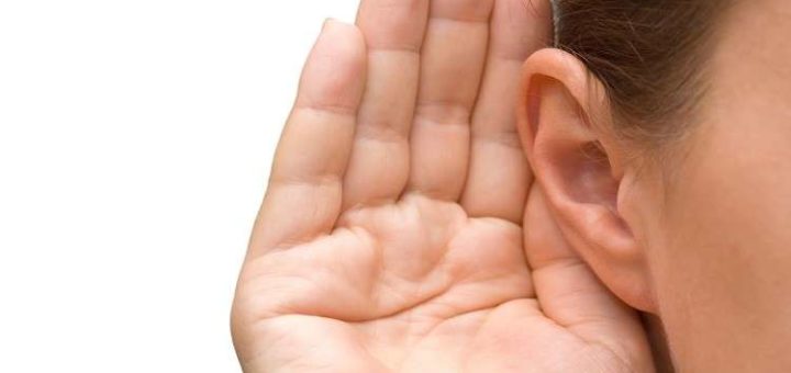 Facebook develops voice over skin technology for help deaf people To hear again