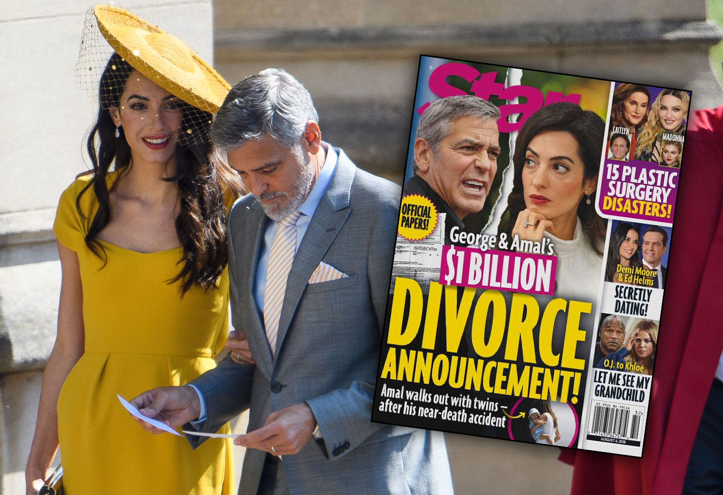 George-Amal-Clooney-Divorce-Star-Magazine-Cover