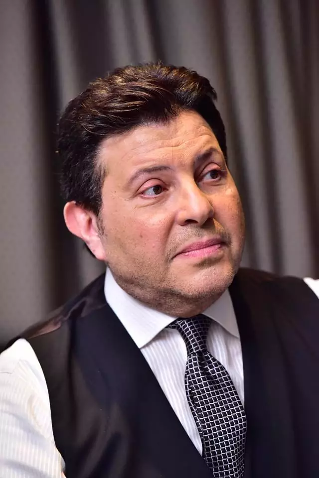 Hany Shaker0