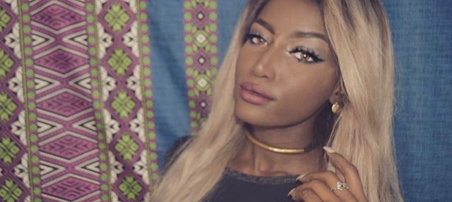 Abeer Sinder is Saudi Arabia's first black beauty vlogger