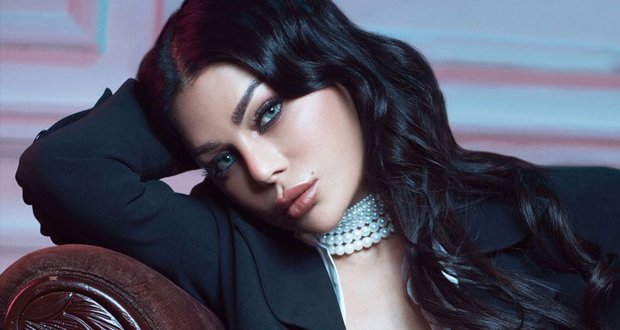 haifa wehbe t