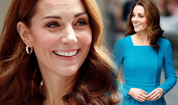 Prince William and Kate Middleton make poignant visit to BBC