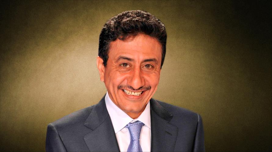 nasser elqassabi