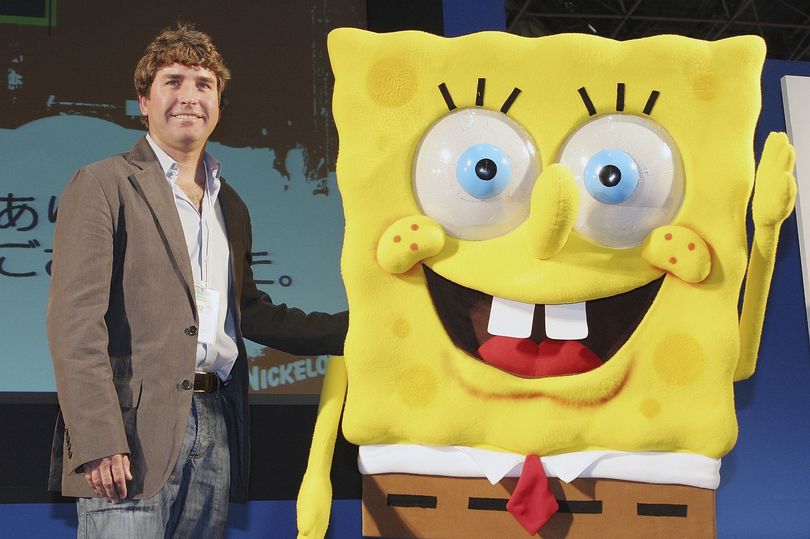 ‘SpongeBob Squarepants’ Creator Stephen Hillenburg Dies at 57
