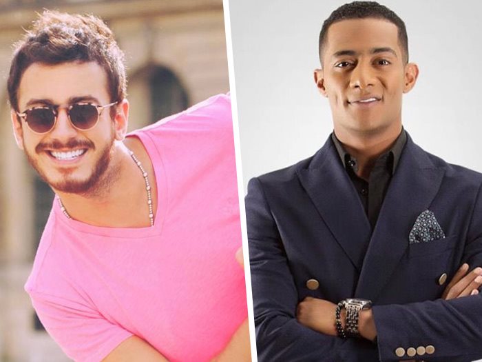 saad lamjarrad mouhamad ramadan