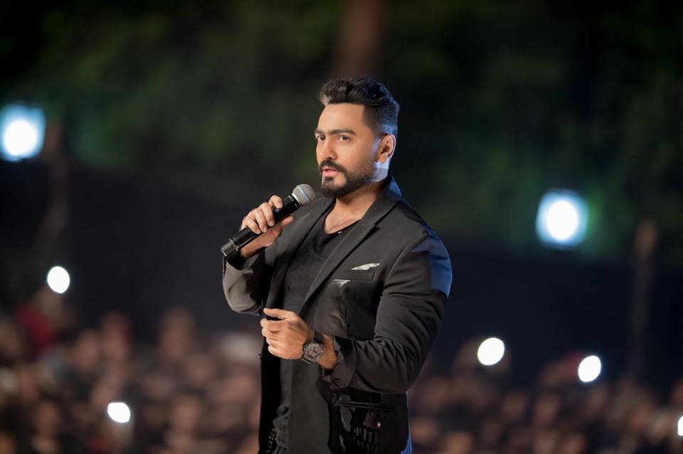 tamer hosny i1