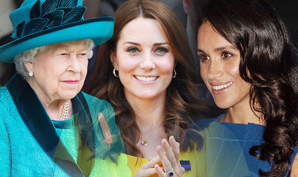 meghan-markle-queen-elizabeth-kate-middleton