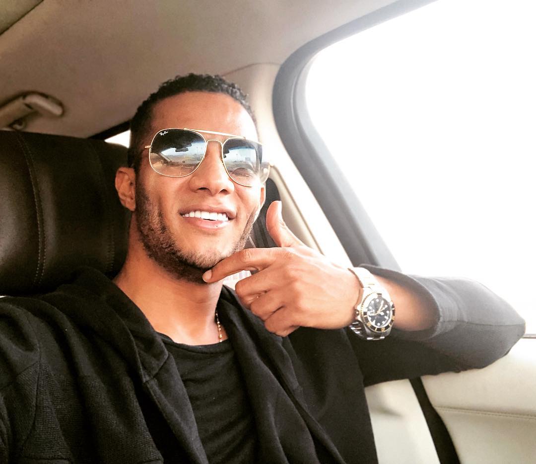 Mohamed Ramadan112