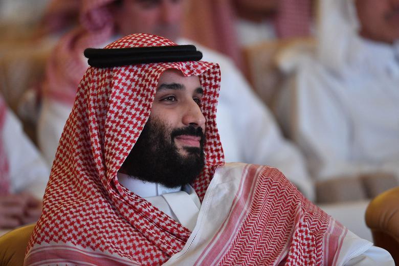 محمد بن سلمان