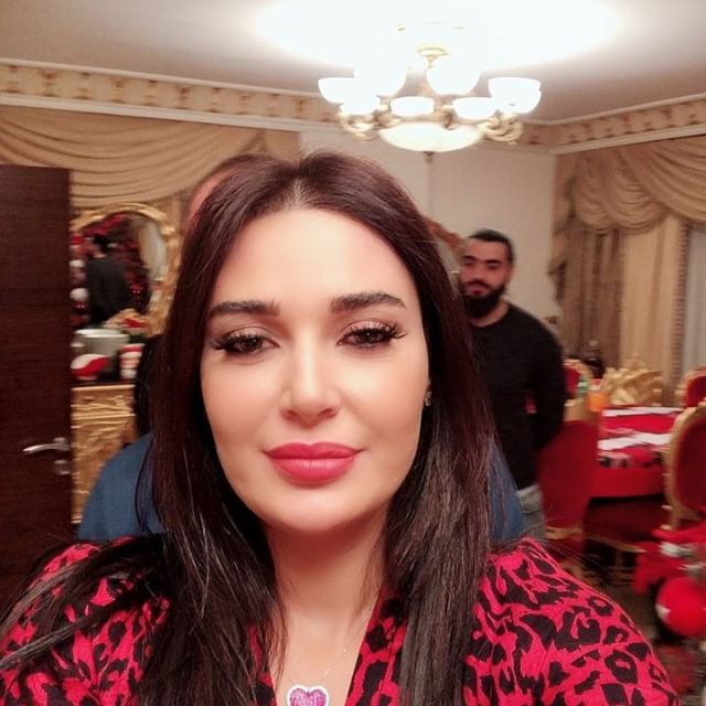 cyrine abdel nour