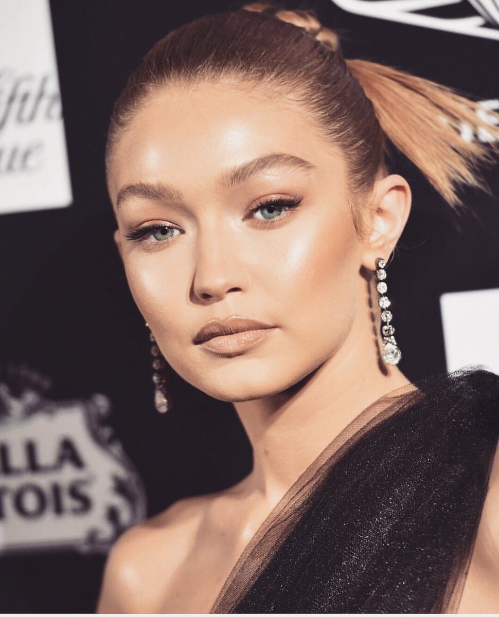 gigi hadid