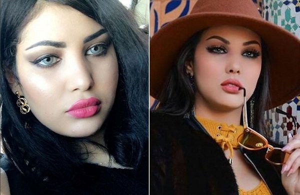 Ibtissam Moumni