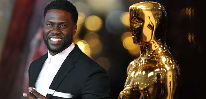 kevin hart