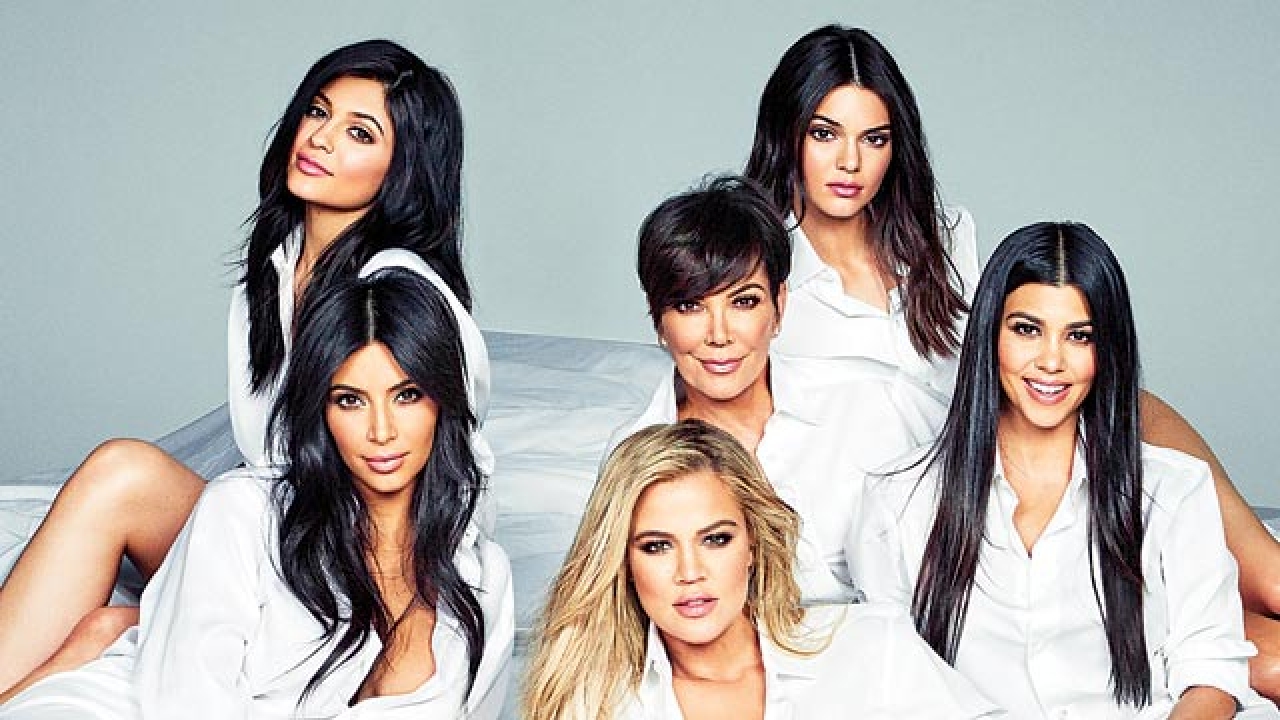 The Kardashian and Jenner sisters announce they'll be shutting down all of their apps in 2019