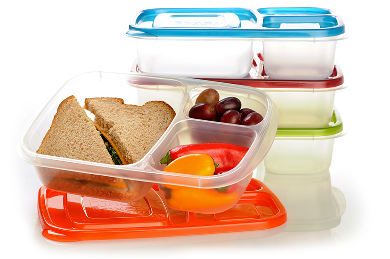 lunch box