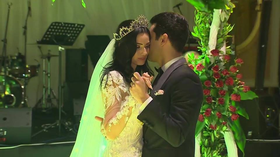 Imane el Bani - Murat Yildirim