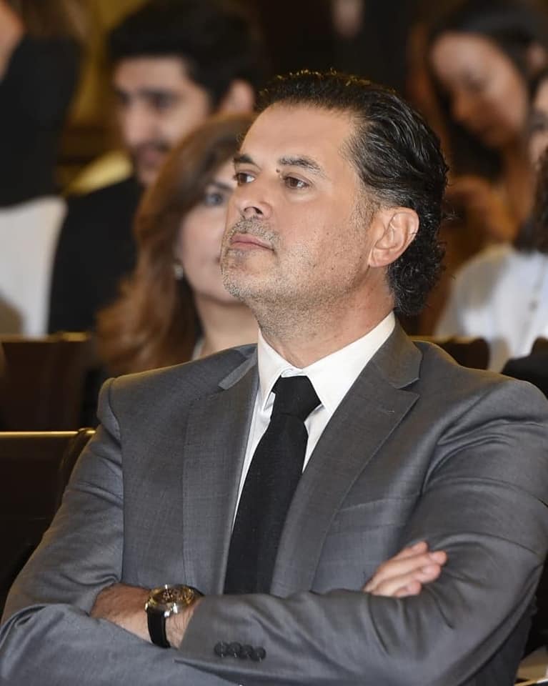 ragheb alama k