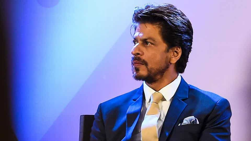 Shah Rukh Khan