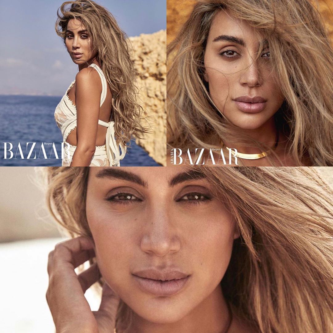 maya diab