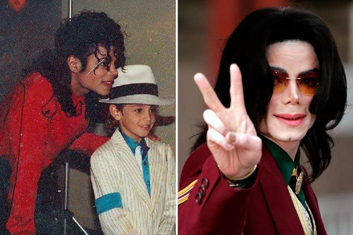 Shocking Breakdown Of Michael Jackson Doc 'Leaving Neverland'