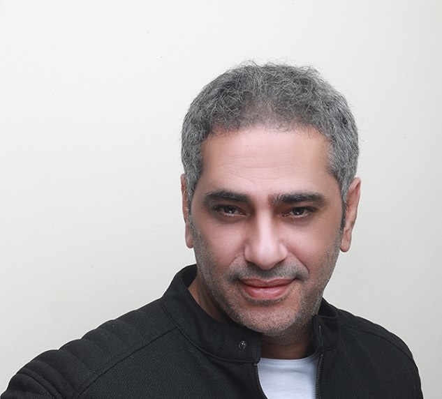 fadel chakerr