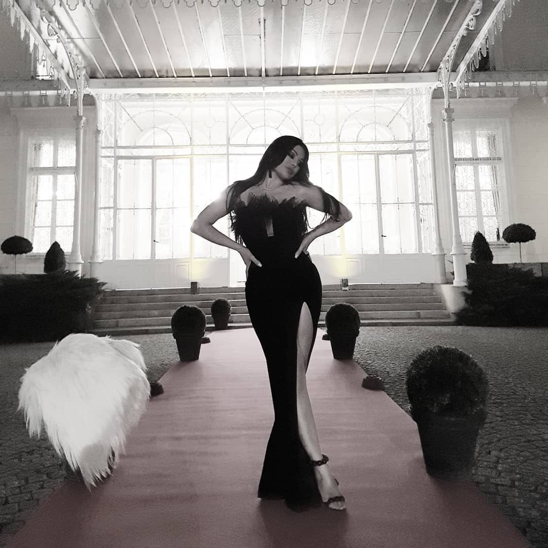 haifa wehbe