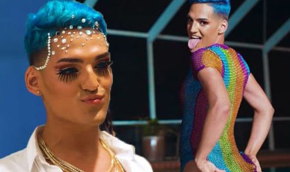 Kevin Fret, gay Latin trap rapper, shot dead in Puerto Rico