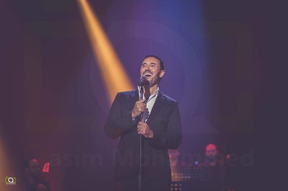 kazem elsaher