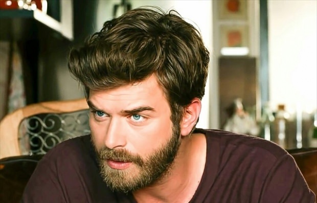 kivanc tatlitug