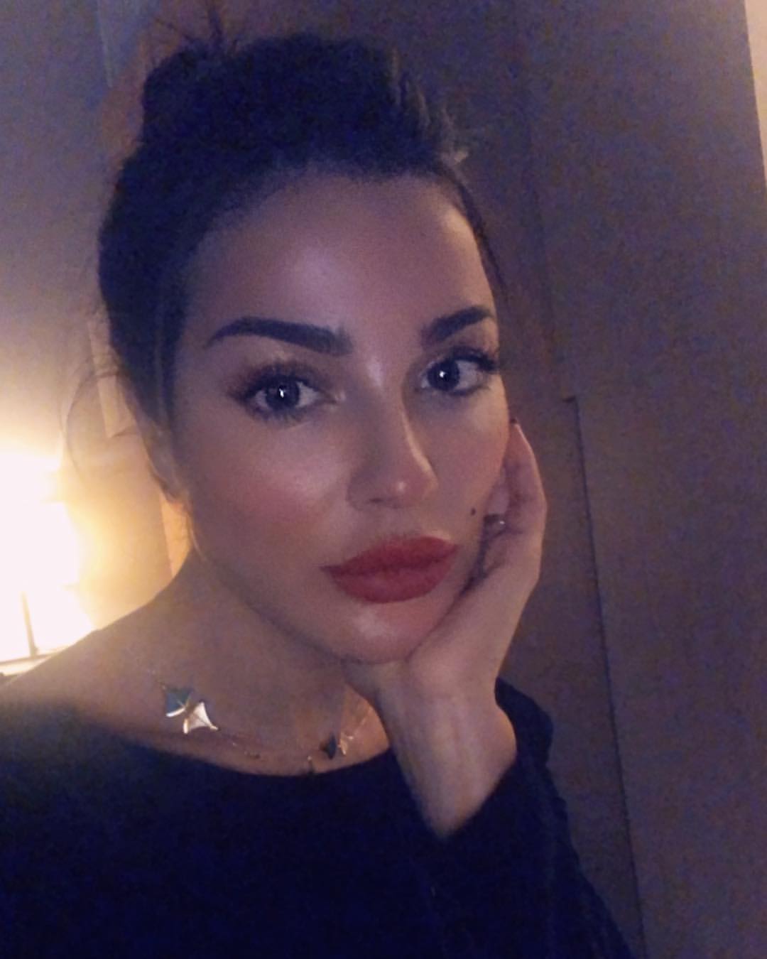 nadine njeim oo