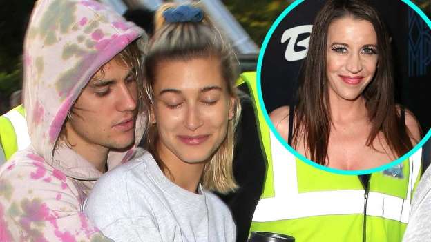 Justin Bieber's Mom Calls Hailey Baldwin 'A Gift' -- See Their Adorable Selfie