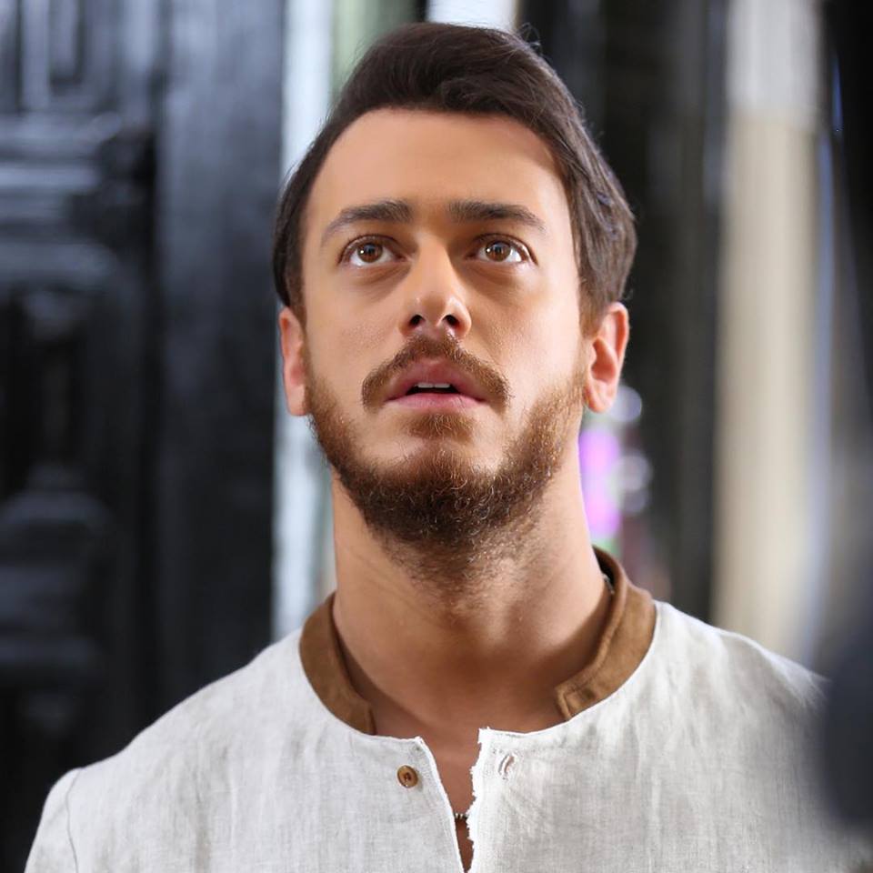 saad lamjarred oi