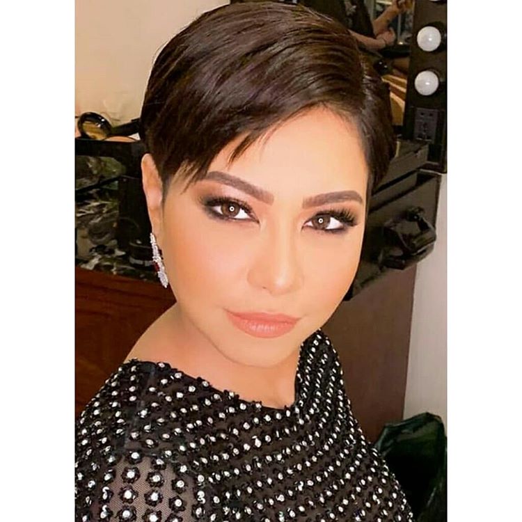 sherine abdel wahab m