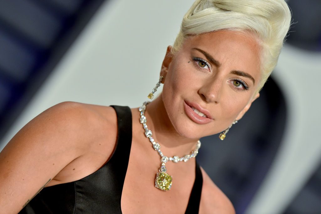 Lady-Gaga-at-the-Oscars
