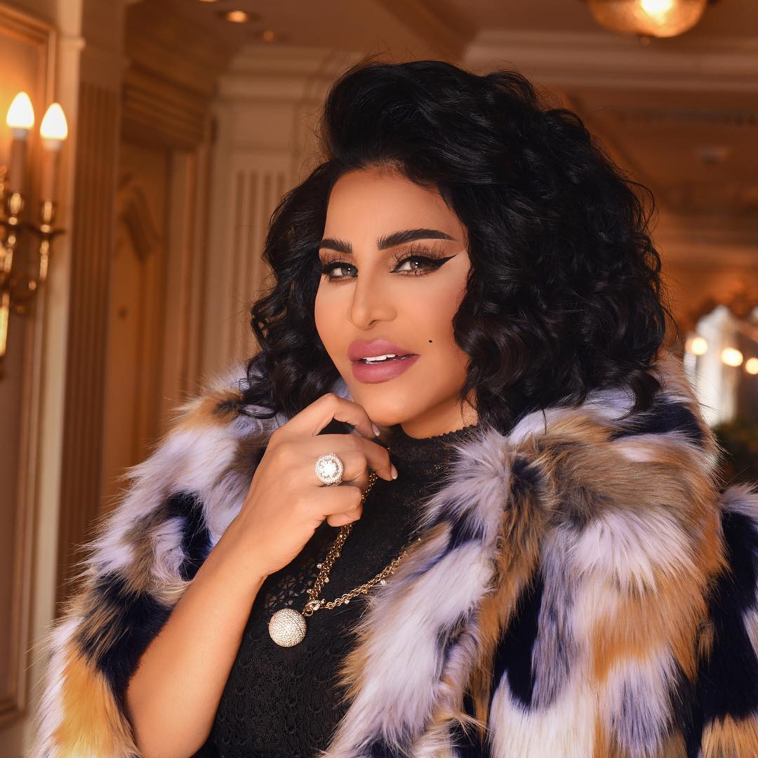 ahlam kp