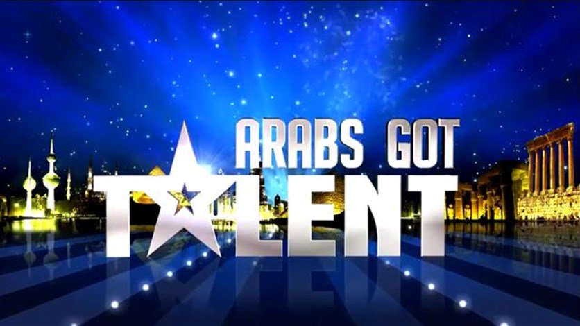 arabs got talentt