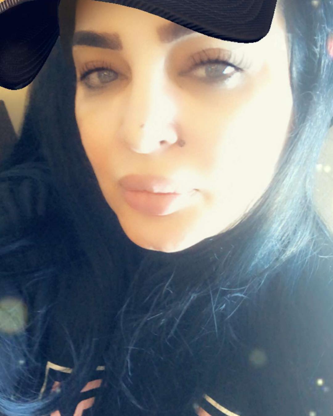 badriya ahmad o