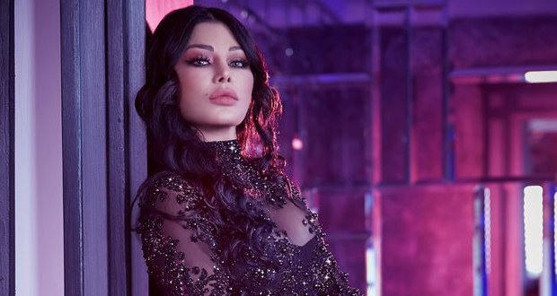 haifa wehbe j