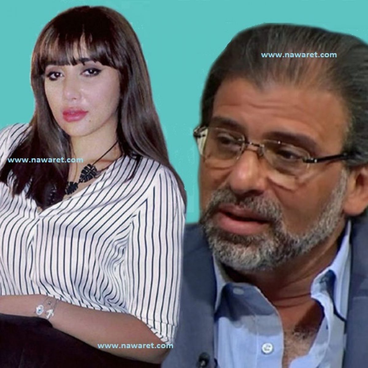 شيماء الحاج – جريدة نورت