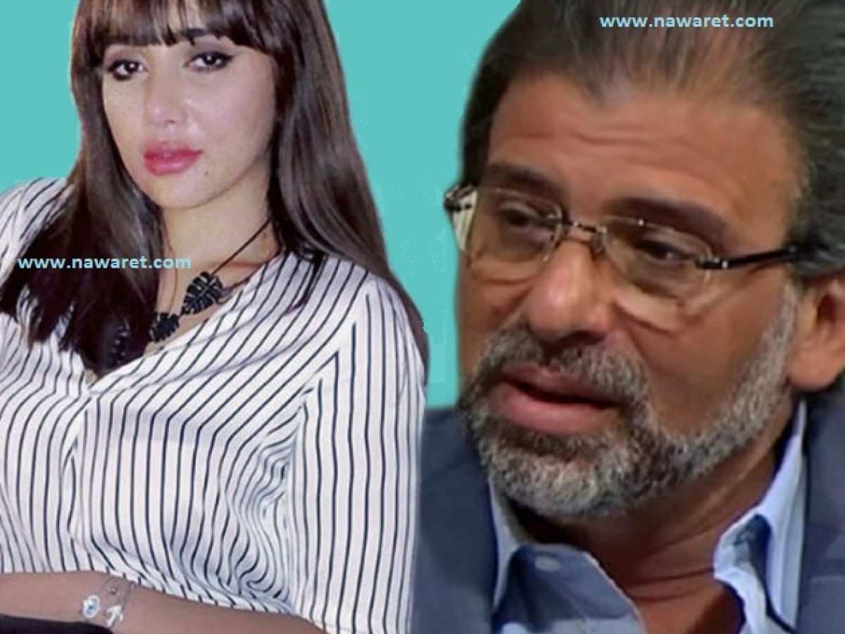 اخر ضحايا خالد يوسف.. إلقاء القبض على مذيعة الـ “أم بي سي” لتورطها بقضية  الفيديوهات الإباحية – جريدة نورت