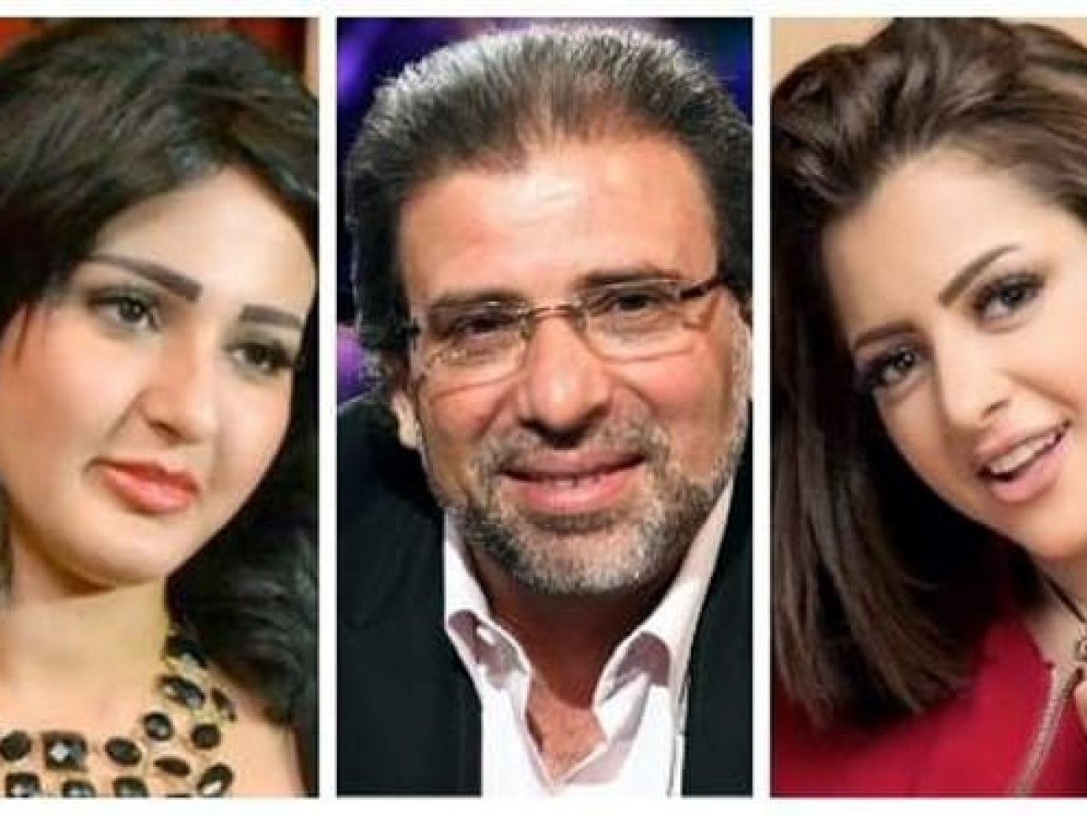إخلاء سبيل منى فاروق وشيما الحاج في قضية فيديوهات خالد يوسف – جريدة نورت