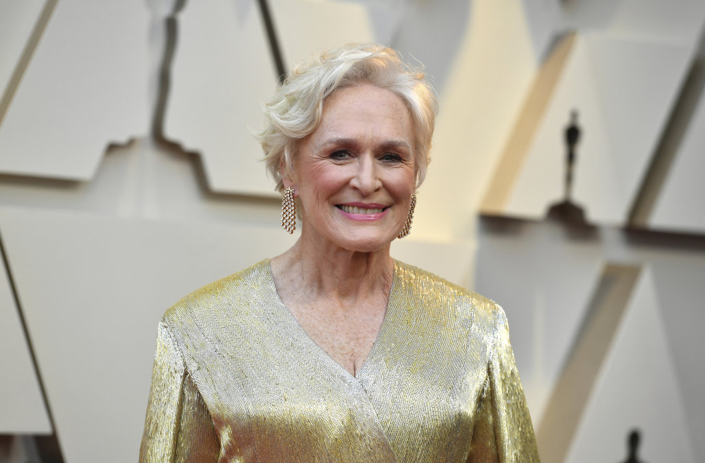 Glenn Close