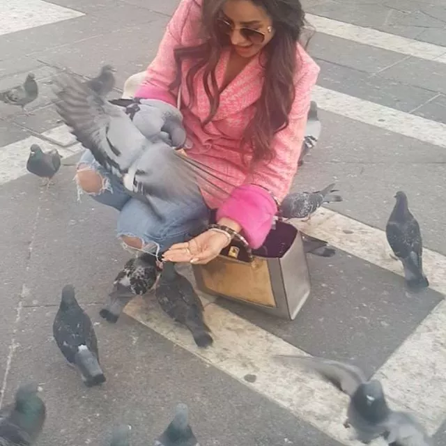 lojain omran n