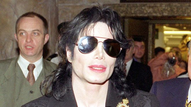 Channel 4 rejects Michael Jackson estate complaint over documentary