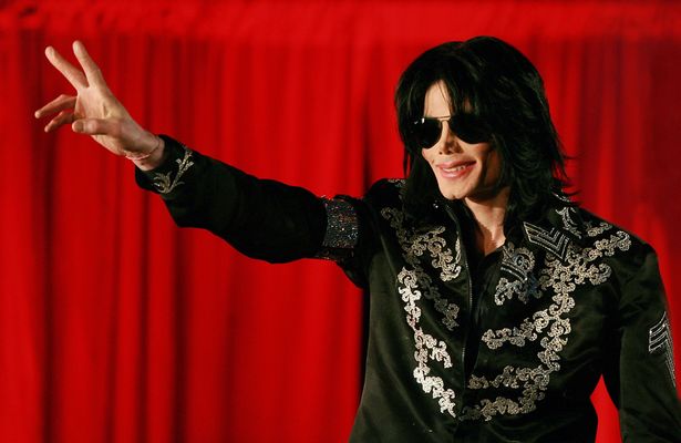 Michael Jackson 'abused 13-year-old girl then paid huge sum in hush money'